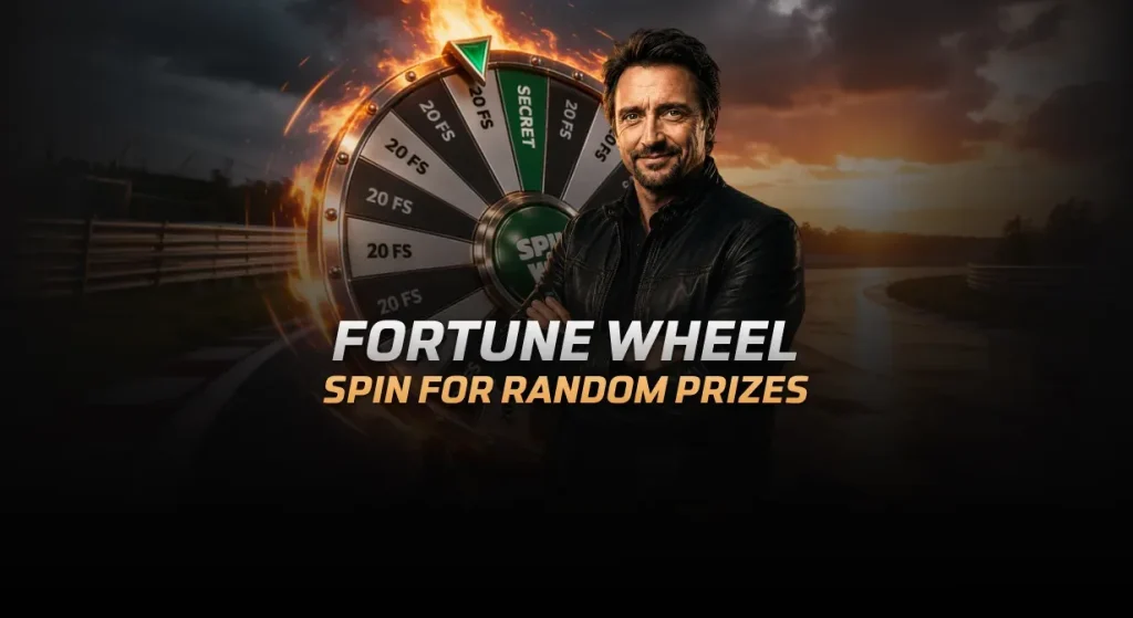 home-wheel